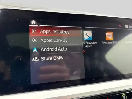 Photo 27 BMW Serie 4 Coupe 430d xDrive 286 ch BVA8