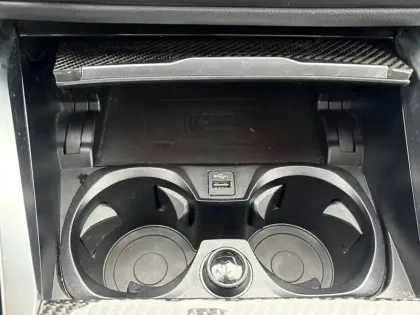 Photo 26 BMW Serie 4 Coupe 430d xDrive 286 ch BVA8