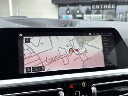 Photo 12 BMW Serie 4 Coupe 430d xDrive 286 ch BVA8