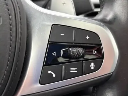 Photo 18 BMW Serie 4 Coupe 430d xDrive 286 ch BVA8