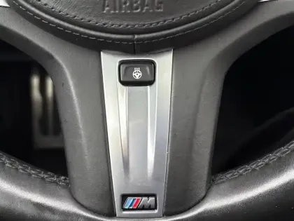 Photo 20 BMW Serie 4 Coupe 430d xDrive 286 ch BVA8