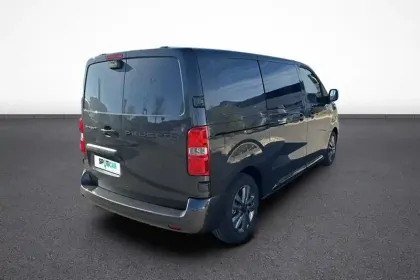 Photo 5 Peugeot Expert  CA FIXE M BLUEHDI 180 S&S EAT8