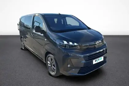 Photo 7 Peugeot Expert  CA FIXE M BLUEHDI 180 S&S EAT8