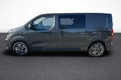 Photo 2 Peugeot Expert  CA FIXE M BLUEHDI 180 S&S EAT8