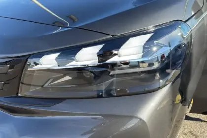 Photo 22 Peugeot Expert  CA FIXE M BLUEHDI 180 S&S EAT8