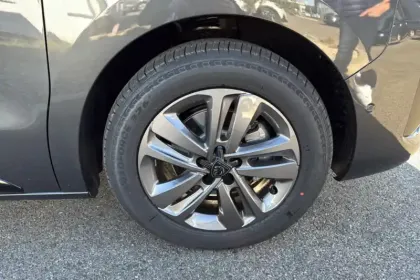 Photo 8 Peugeot Expert  CA FIXE M BLUEHDI 180 S&S EAT8