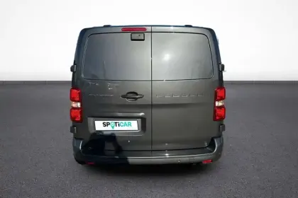 Photo 4 Peugeot Expert  CA FIXE M BLUEHDI 180 S&S EAT8