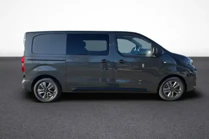 Photo 6 Peugeot Expert  CA FIXE M BLUEHDI 180 S&S EAT8