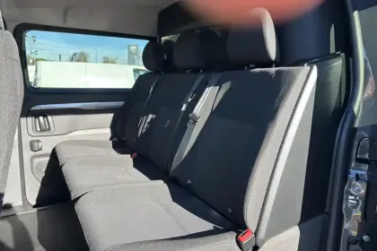 Photo 11 Peugeot Expert  CA FIXE M BLUEHDI 180 S&S EAT8