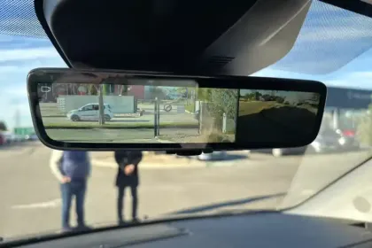 Photo 19 Peugeot Expert  CA FIXE M BLUEHDI 180 S&S EAT8