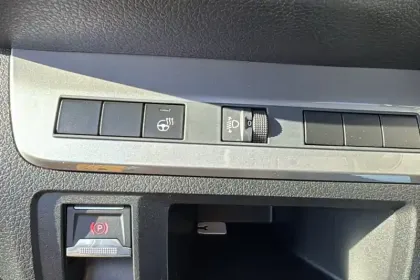 Photo 20 Peugeot Expert  CA FIXE M BLUEHDI 180 S&S EAT8