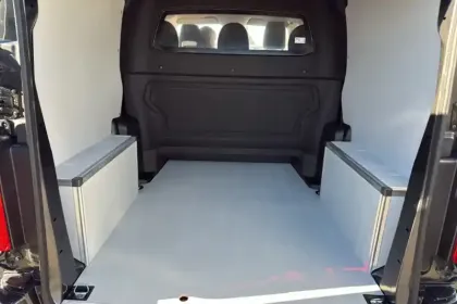 Photo 9 Peugeot Expert  CA FIXE M BLUEHDI 180 S&S EAT8