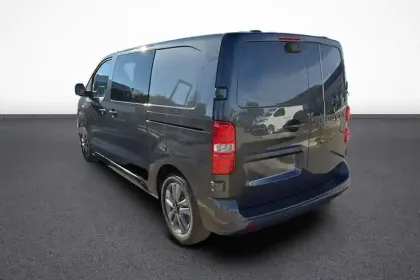 Photo 3 Peugeot Expert  CA FIXE M BLUEHDI 180 S&S EAT8