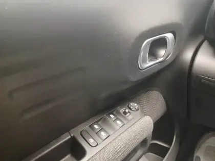 Photo 10 Citroën C3 Aircross  PureTech 110 S&S EAT6