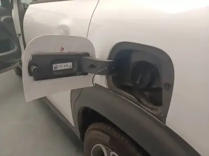 Photo 24 Citroën C3 Aircross  PureTech 110 S&S EAT6