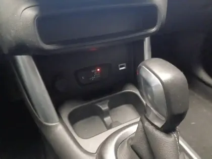 Photo 19 Citroën C3 Aircross  PureTech 110 S&S EAT6