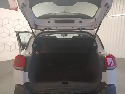 Photo 22 Citroën C3 Aircross  PureTech 110 S&S EAT6