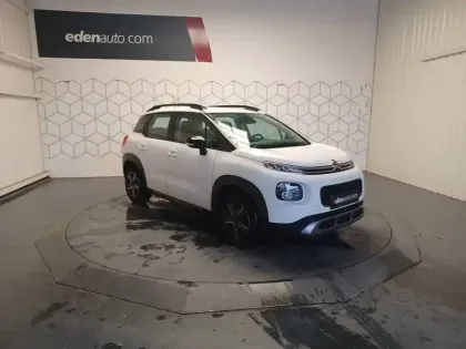 Photo 39 Citroën C3 Aircross  PureTech 110 S&S EAT6