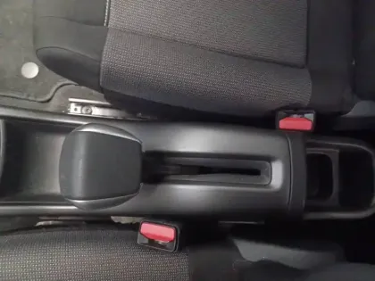 Photo 20 Citroën C3 Aircross  PureTech 110 S&S EAT6