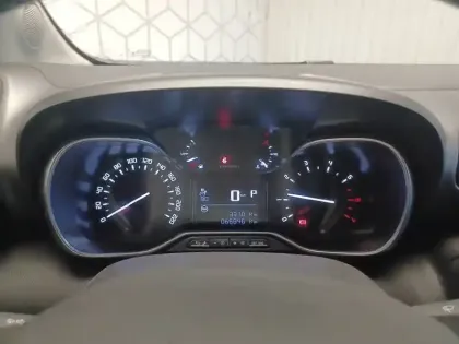 Photo 8 Citroën C3 Aircross  PureTech 110 S&S EAT6