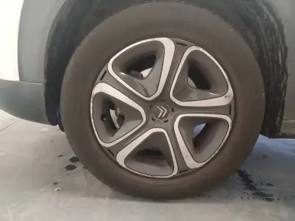 Photo 7 Citroën C3 Aircross  PureTech 110 S&S EAT6