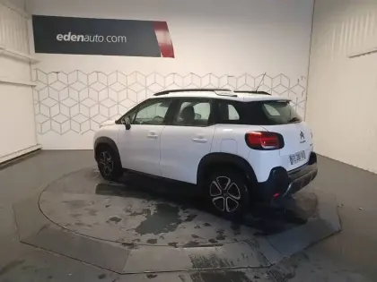 Photo 37 Citroën C3 Aircross  PureTech 110 S&S EAT6