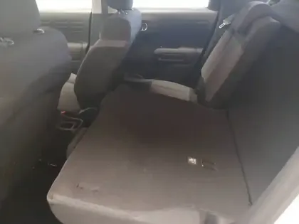 Photo 27 Citroën C3 Aircross  PureTech 110 S&S EAT6