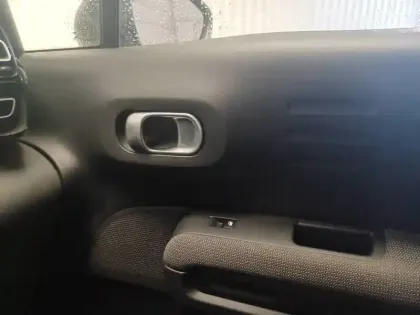 Photo 18 Citroën C3 Aircross  PureTech 110 S&S EAT6