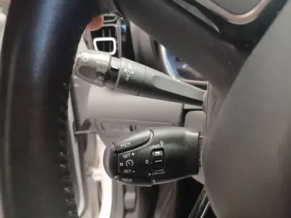 Photo 31 Citroën C3 Aircross  PureTech 110 S&S EAT6