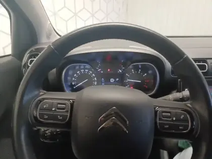 Photo 9 Citroën C3 Aircross  PureTech 110 S&S EAT6