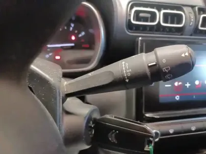 Photo 32 Citroën C3 Aircross  PureTech 110 S&S EAT6