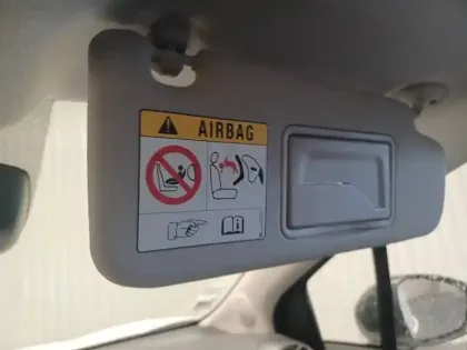 Photo 16 Citroën C3 Aircross  PureTech 110 S&S EAT6