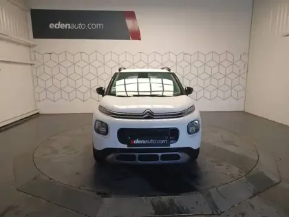 Photo 35 Citroën C3 Aircross  PureTech 110 S&S EAT6