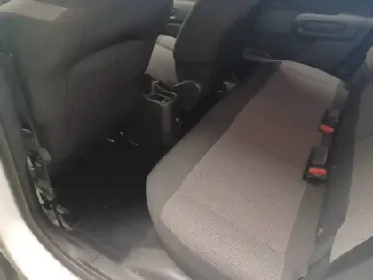 Photo 25 Citroën C3 Aircross  PureTech 110 S&S EAT6