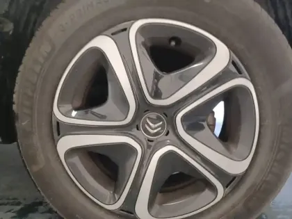 Photo 6 Citroën C3 Aircross  PureTech 110 S&S EAT6