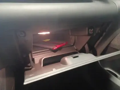 Photo 17 Citroën C3 Aircross  PureTech 110 S&S EAT6