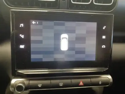 Photo 14 Citroën C3 Aircross  PureTech 110 S&S EAT6