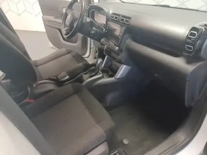 Photo 5 Citroën C3 Aircross  PureTech 110 S&S EAT6