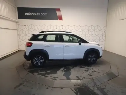 Photo 38 Citroën C3 Aircross  PureTech 110 S&S EAT6