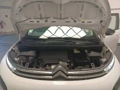 Photo 21 Citroën C3 Aircross  PureTech 110 S&S EAT6