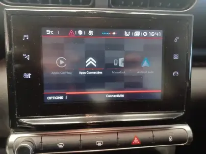 Photo 30 Citroën C3 Aircross  PureTech 110 S&S EAT6