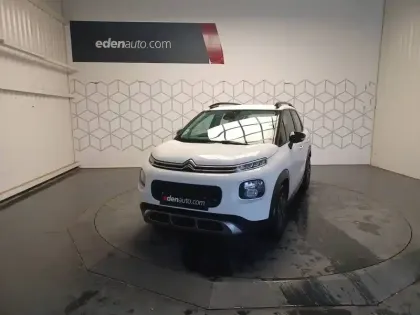 Photo 34 Citroën C3 Aircross  PureTech 110 S&S EAT6