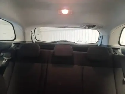 Photo 33 Citroën C3 Aircross  PureTech 110 S&S EAT6