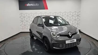 Photo 1 Renault Twingo  III SCe 65