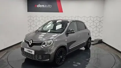 Photo Renault Twingo Sl Urban Night