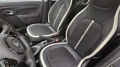 Photo 27 Renault Twingo  III SCe 65