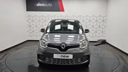 Photo 11 Renault Twingo  III SCe 65