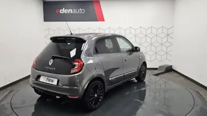 Photo 5 Renault Twingo  III SCe 65