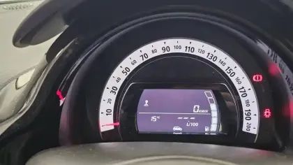 Photo 37 Renault Twingo  III SCe 65