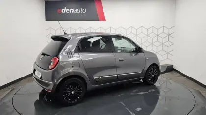 Photo 4 Renault Twingo  III SCe 65